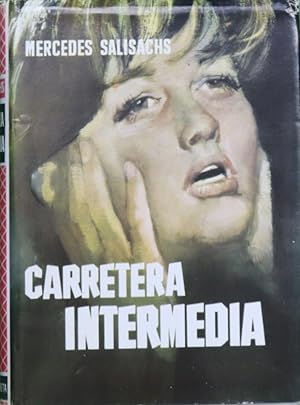 Carretera intermedia