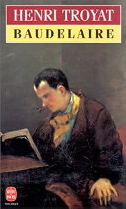 Livres Couvertures de Baudelaire