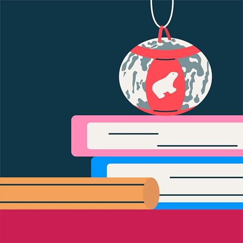 How teens invented the Native Youth Olympics Podcast Por  arte de portada