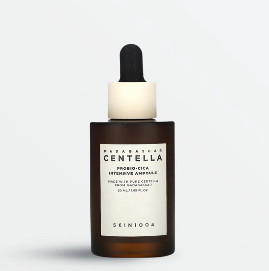 SKIN1004 - Madagascar Centella Probio-Cica Intensive Ampoule, 50ml – Ansicht 2