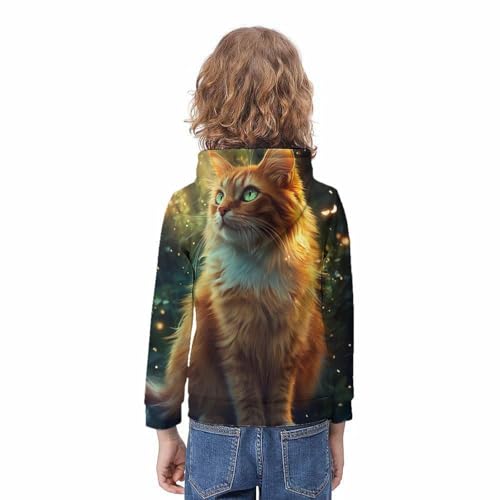 Sweat-shirts à capuche ado 13-15 ans pour éviter les allergies