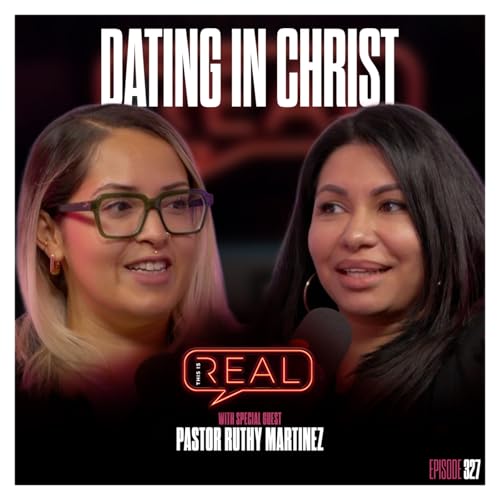 God’s Way vs. The World’s Way in Relationships | Ep. 327