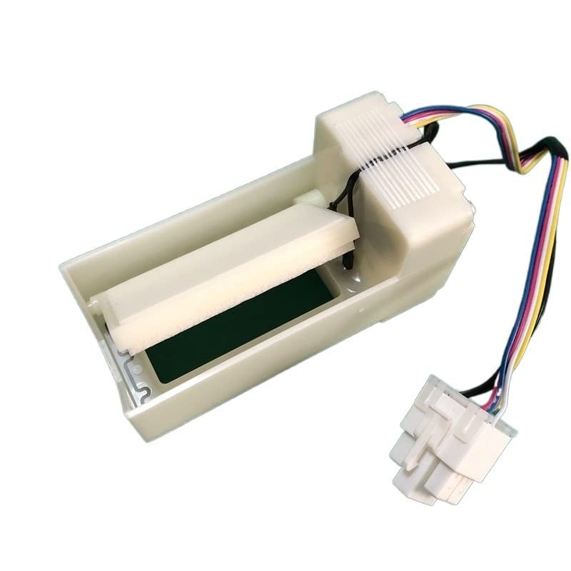 INTCHE 1 PC for el amortiguador eléctrico del motor BCD-529WKGPZM [E] FBZA-1750-7 FBZA-1750-7A B1142.4-5