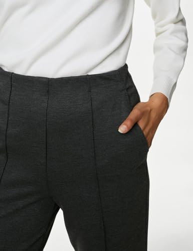 Image of Marks & Spencer Women's Loose Fit Casual Pants
