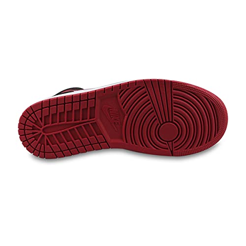 Image of Nike Men's Air Jordan 1 Mid Sneaker