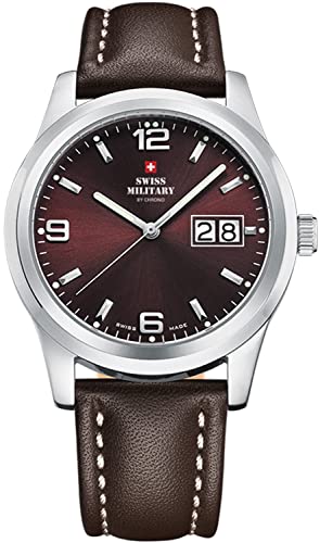 Swiss Military SM34004.08