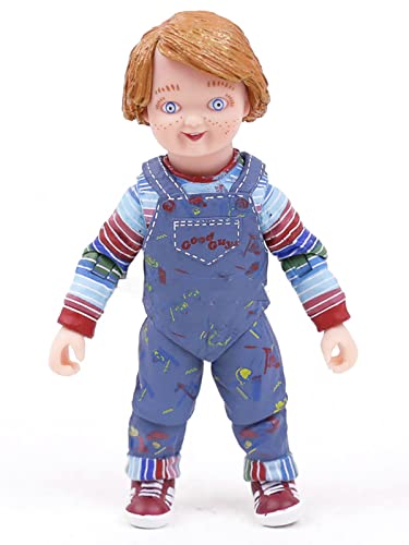 Zffky Chucky Doll Action Figures For Kidstoy Gift #TOP3