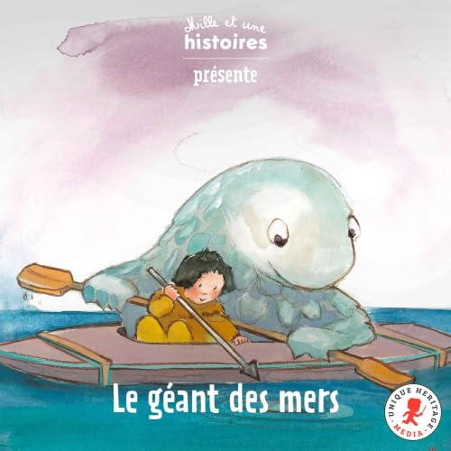 Le g&eacute;ant des mers
