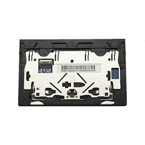 Pavé tactile Thinkpad T480S T490S X13 avec kit de câble rechange