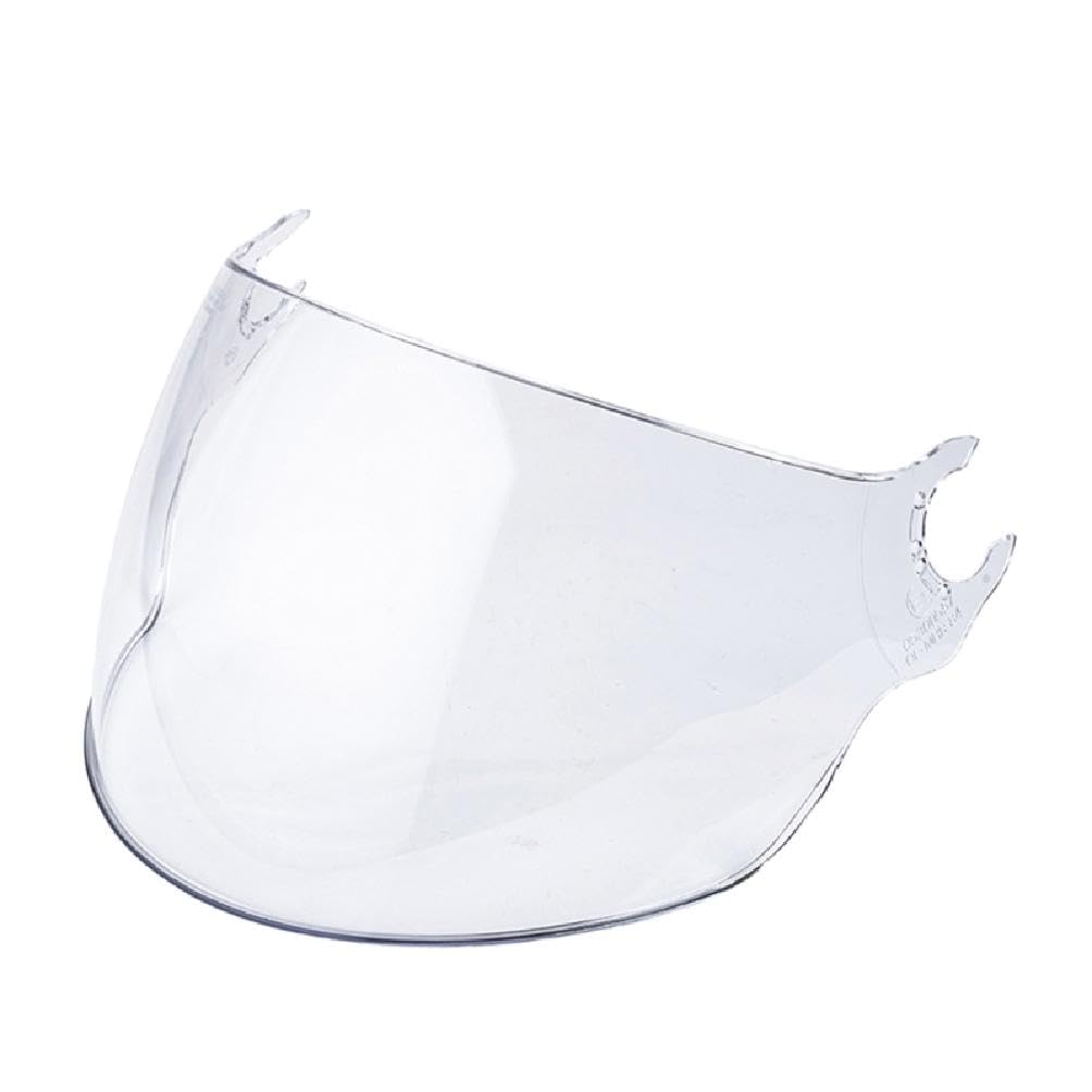 Lente Per Visiera Per Casco Per Moto Aggiornata OF562 Lente Per Visiera Per Casco Visiera Per Parabrezza Per Moto Sostituzione Del Parabrezza Trasparente