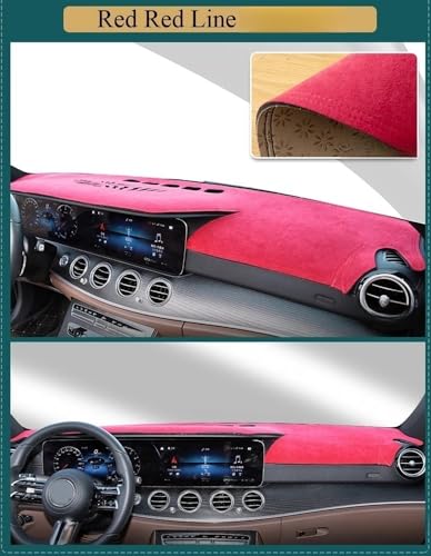 Couverture tableau bord pour Jeep Grand Cherokee WK2 2011-2019 DashMat