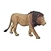MOJO - Realistic International Wildlife Figurine, Lion