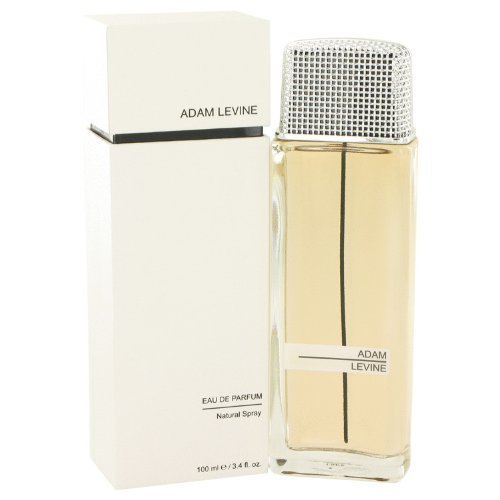 Adam Levine Adam Levine 3.4 oz EDP Spray Women Ladies New