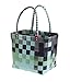 Produktbild 5010-44 Ice-Bag Shopper Original Witzgall Einkaufstasche Einkaufskorb - mintgrün, Silbergrau, anthrazit