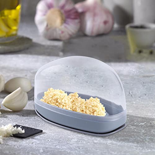 Alho Prensado | Acessórios cozinha ferramenta fatiador alho manual,alho multifuncional aço inoxidáve