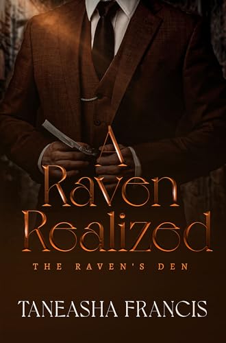 A Raven Realized (The Raven's Den Book 5)