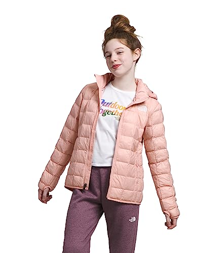 THE NORTH FACE girls Thermoball™ Hooded Jacket (Little Kids/Big Kids)