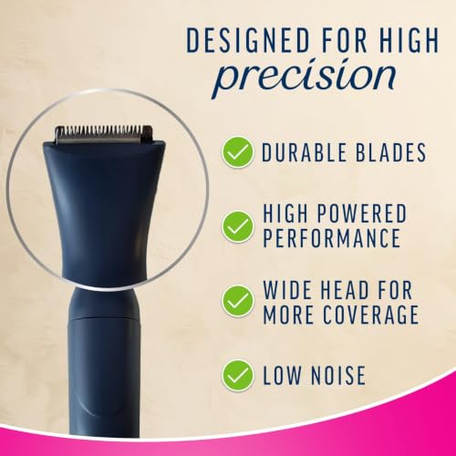Veet Women Trimmer 1 Count - Image 6