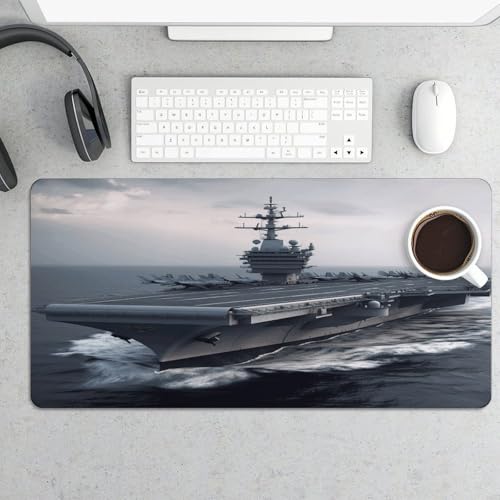 Mouse Pad Grande de Goma con Base Antideslizante miniatura 5