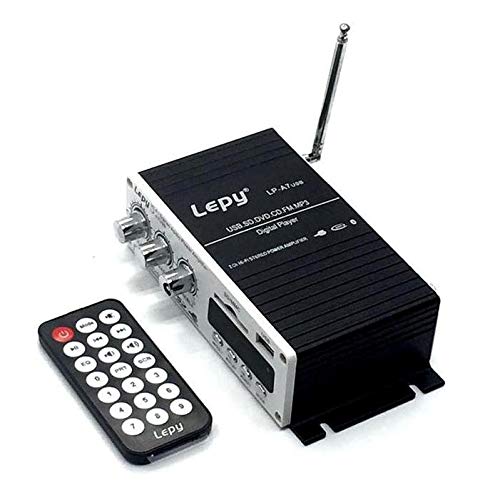 FOCUSMART LEPY LP-A7USB