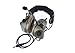 Produktbild Z-Tactical Comtac II Military Style Radio Head Set F Green