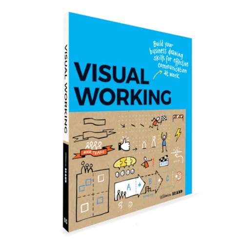 Visual Working: Business drawing skills for effective communication - Image 3