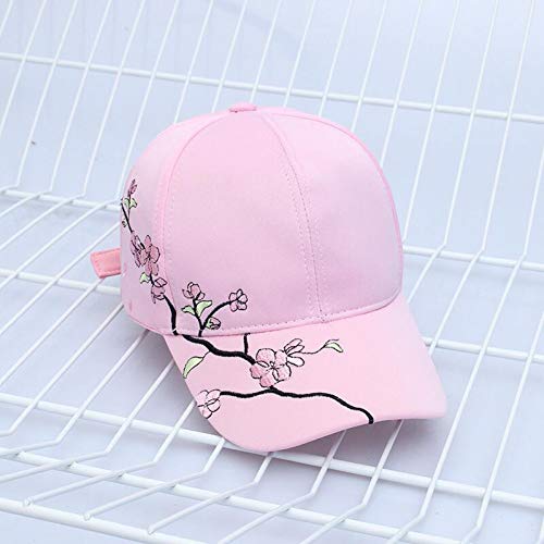Casquette de baseball femmes avec isolation intégrée et tricot respirant
