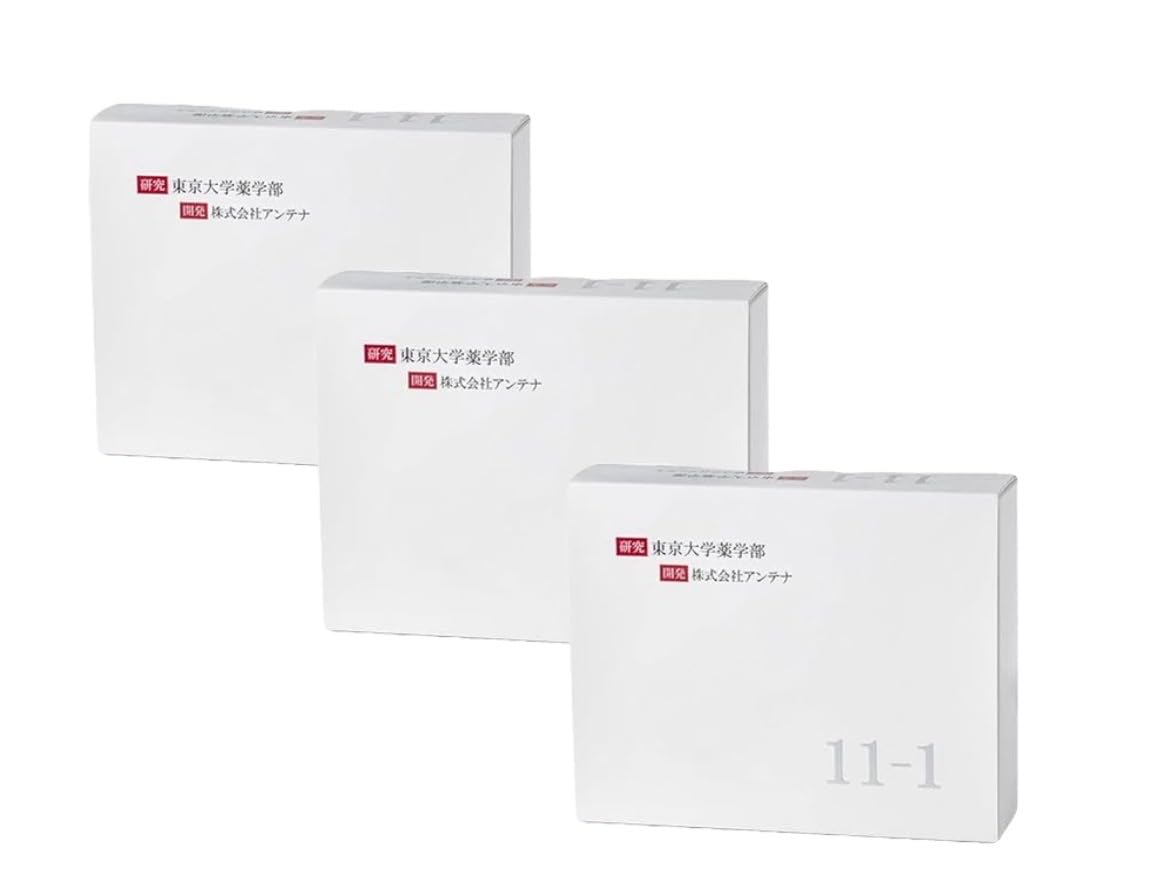Amazon | 11-1(いちいちのいち)乳酸菌 2g×30包（1箱）免疫ケア 無添加