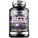 PCT Xtreme | 80 Capsules | Post Cycle Support & Natural Testosterone Booster | with an Exclusive Advanced Formula