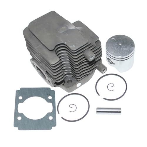 Kit cylindre-piston 525957001 pour moteur débroussailleuse 226R