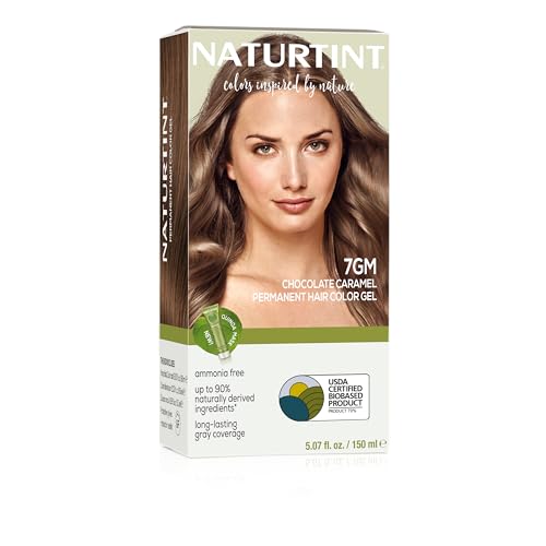Naturtint 7GM Chocolate Caramel