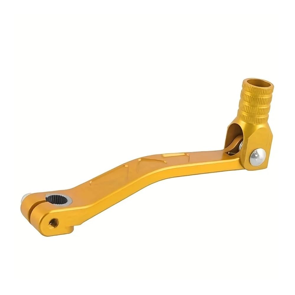 Uuipip G Motorcycle Ear Shift Lever Foldin Gear Shifter Shift Lever Ear Shifter Shift Lever For Xr50 Xr80 Crf50 Crf70 125Cc Motorcycle
