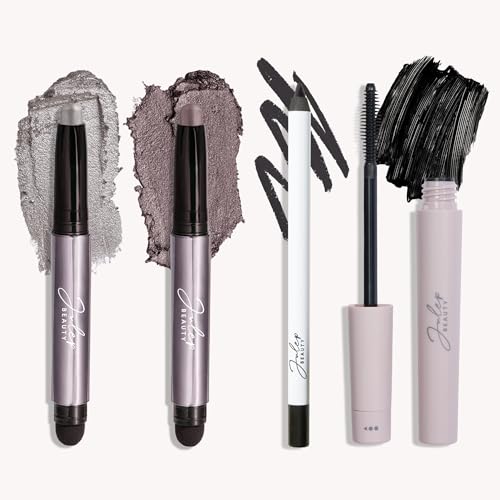 Julep Under the Stars 4PC Colección Maquillaje de Ojos miniatura 1