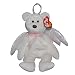Ty Beanie Babies - Halo the Bear