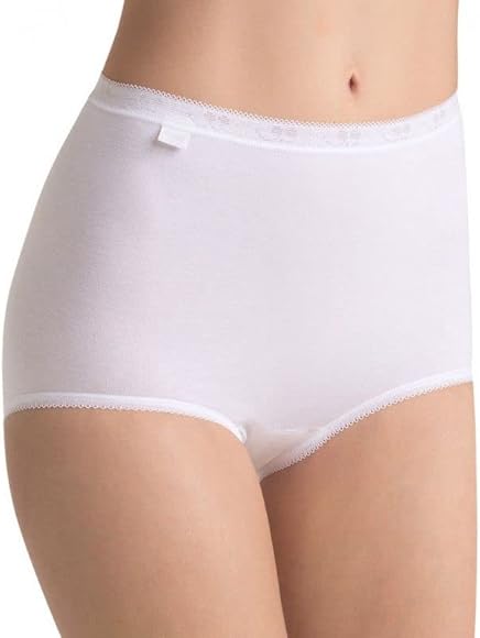 amazon ladies sloggi knickers