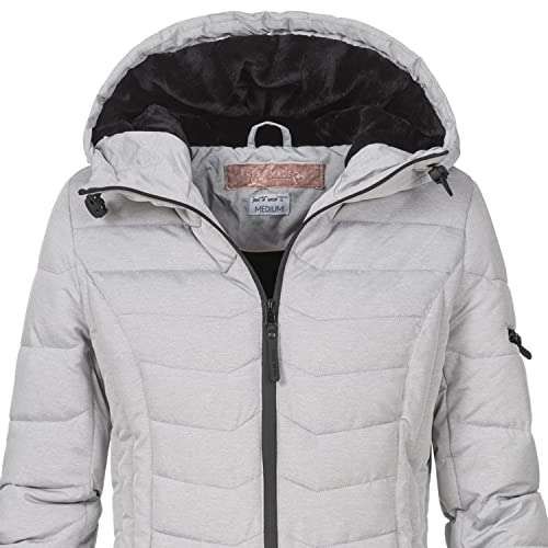 Sublevel Sublevel Damen Jacke - D51930Y44138A-001-XXL - Produktansicht 3 | TV | Video | Foto