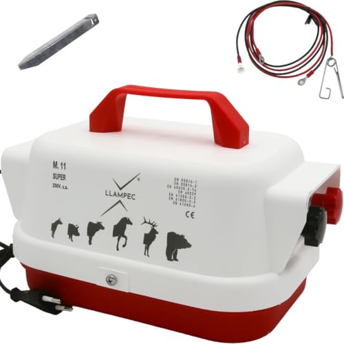 Llampec Pas000011 - Pastor A Red.Mod.11 Super 230V