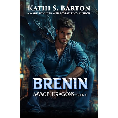 Brenin