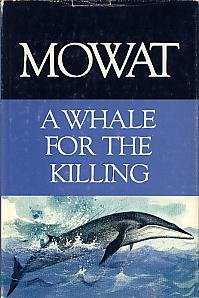 Whale for the Killing - Revised