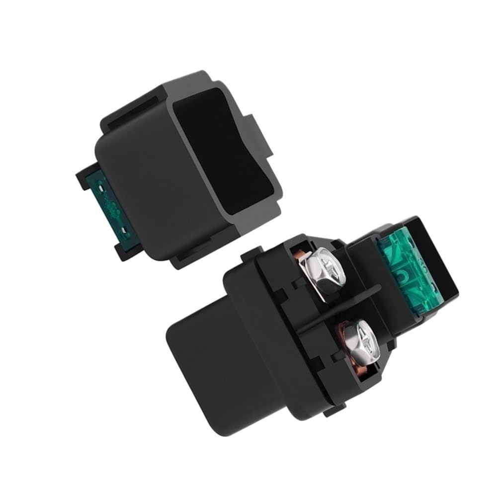 Interruptor de encendido para solucionar fallos de arranque en moto GSXR 750 y GSF600S 5