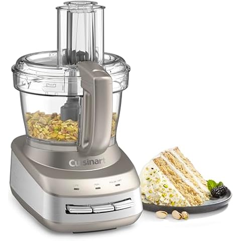 Cuisinart FP-130SS 13-Cup Food Processor Cover