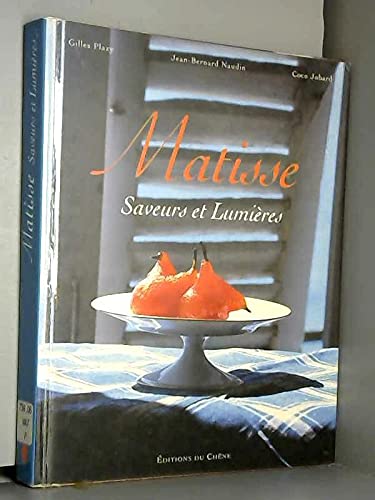 Matisse : Saveurs et Lumières