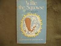 Willie the Squowse 0803880863 Book Cover