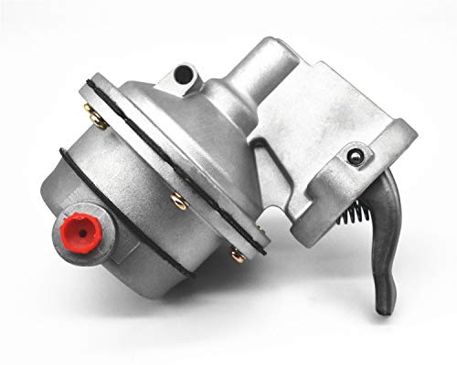 Fuel Pump for Mercury For Mercruiser 454 502 7.4L 8.2L Replaces 812454A1 862048A1 812454A3 60601 M60601 18-7288 187288 18 7288 by Fudoray - Image 3