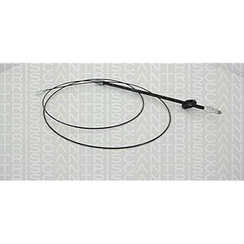 Triscan 8140 10153 Parking Brake Cable Cover