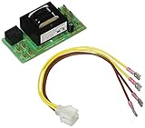 Aprilaire 4238 Circuit Board