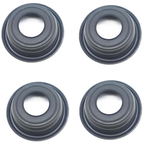 �K��KL650 B2 �e���K�C�p KLR650 KL600 KLX650 �f���A���X�|�[�c�p�L���u���^�[�C���L�b�g�i�G�A�J�b�g�I�t�o���u�t���j �L���u���C���������i(�Z�b�g5)
