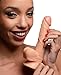 Lynx 6.5" Dildo with Suction Cup