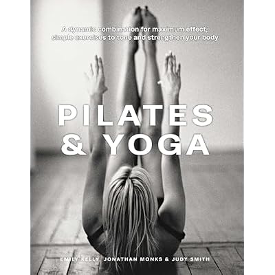 Pilates & Yoga