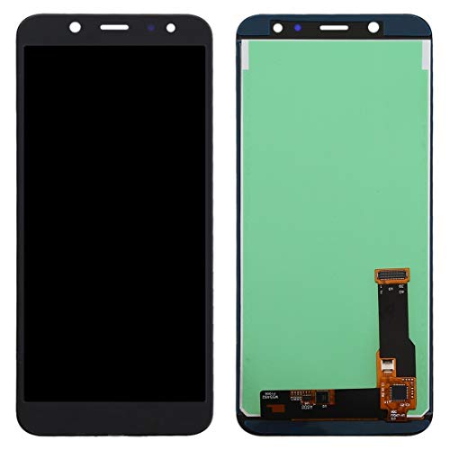 Afficheur LCD complet pour Galaxy A6 2018 technologie TFT noir - 3